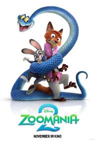 Zoomania 2 (2025) stream deutsch