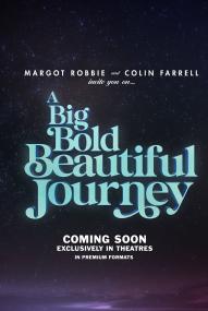 A Big Bold Beautiful Journey (2025) stream deutsch