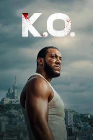 K.O. (2025) stream deutsch