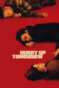 Hurry Up Tomorrow *English* (2025) stream deutsch