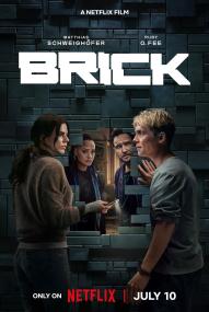 Brick (2025) stream deutsch