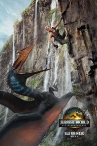 Jurassic World: Die Wiedergeburt (2025) stream deutsch