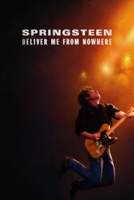 Springsteen: Deliver Me from Nowhere (2025) stream deutsch