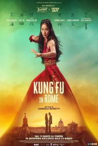 Kung Fu in Rome (2025) stream deutsch
