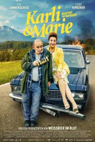 Karli & Marie (2025) stream deutsch