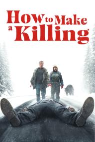 How to Make a Killing (2025) stream deutsch