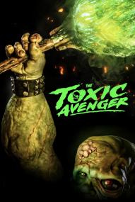 The Toxic Avenger (2025) stream deutsch