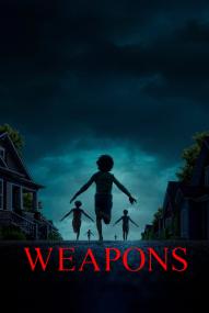 Weapons - Die Stunde des Verschwindens (2025) stream deutsch
