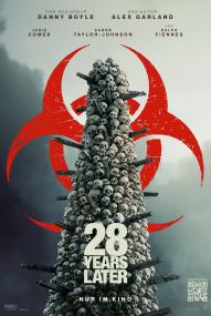 28 Years Later *English* (2025) stream deutsch