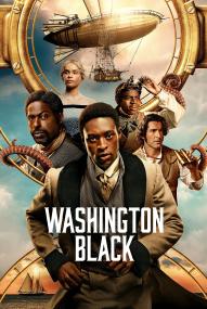 Washington Black (2025) stream deutsch