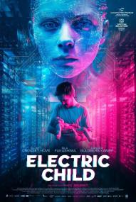 Electric Child (2025) stream deutsch