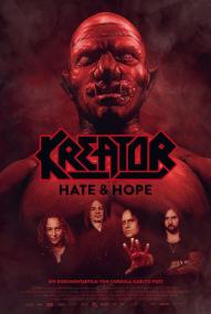 Kreator - Dystopie und Hoffnung (2025) stream deutsch