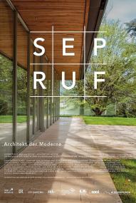 Sep Ruf - Architekt der Moderne (2025) stream deutsch