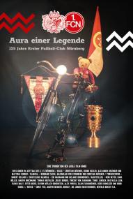 Aura einer Legende – 125 Jahre Erster Fußball-Club Nürnberg (2025) stream deutsch