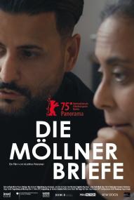 Die Möllner Briefe (2025) stream deutsch