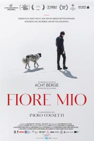 A Flower of Mine (2024) stream deutsch