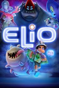 Elio (2025) stream deutsch