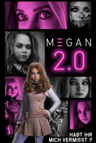 M3GAN 2.0 *English* (2025) stream deutsch