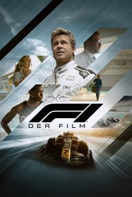 F1 - Der Film *English* (2025) stream deutsch