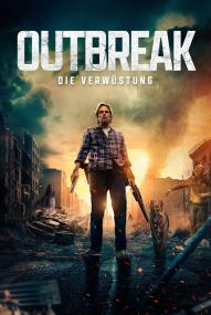 Outbreak - Die Verwüstung (2025) stream deutsch