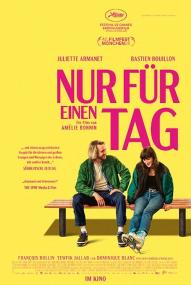 Nur für einen Tag (2025) stream deutsch