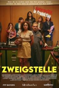 Zweigstelle (2025) stream deutsch