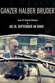 Ganzer halber Bruder (2025) stream deutsch