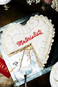 Materialists (2025) stream deutsch