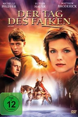 Der Tag des Falken (1985)