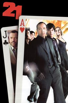 21 (2008)