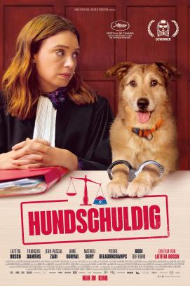 Hundschuldig (2024)