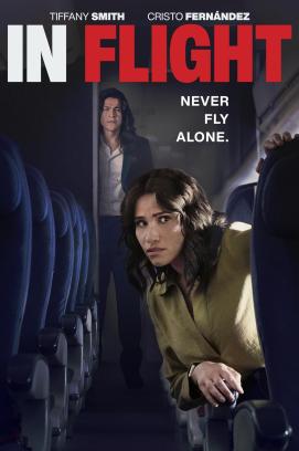 In Flight - Never Fly Alone (2024)