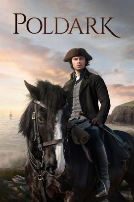 Poldark - Staffel 1 (2015)