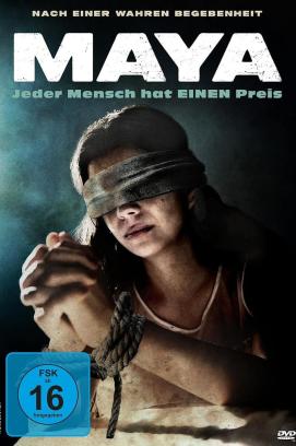 Maya - Jeder Mensch hat einen Preis (2023)