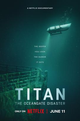 Titan: Die OceanGate-Katastrophe (2025)