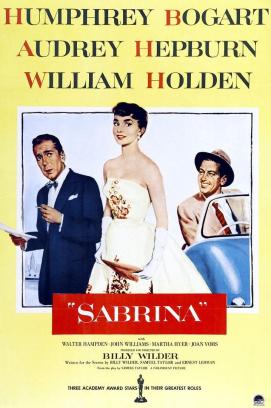 Sabrina (1954)