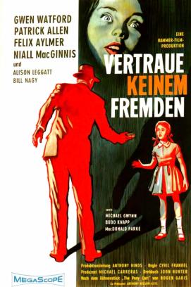 Vertraue keinem Fremden (1960)