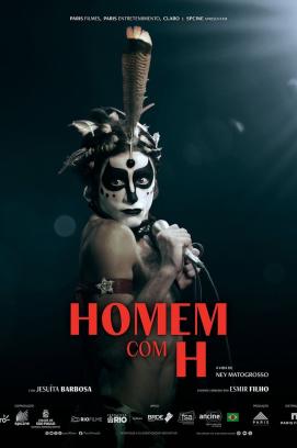 Homem com H (2025)
