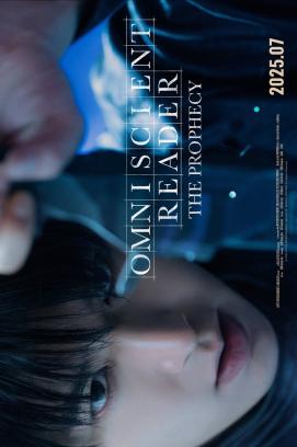 Omniscient Reader (2025)