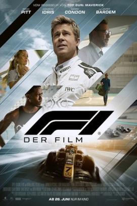 F1 - Der Film (2025)