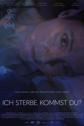 Ich sterbe. Kommst du? (2025)