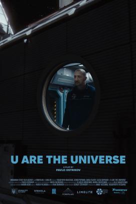 U Are the Universe (2025)