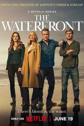The Waterfront - Staffel 1 (2025)