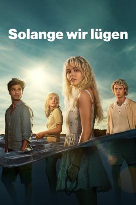 Solange Wir Lügen - Staffel 1 (2025)