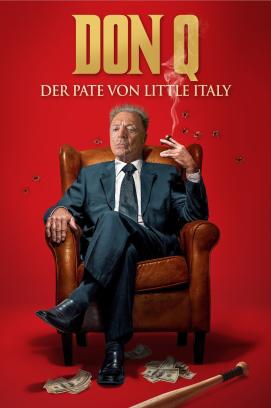 Don Q - Der Pate von Little Italy (2024)