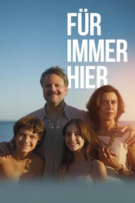 Für immer hier (2024)