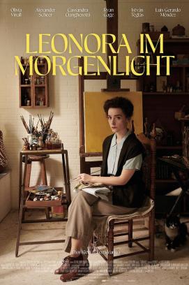 Leonora im Morgenlicht (2025)