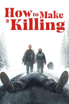 How to Make a Killing (2025)
