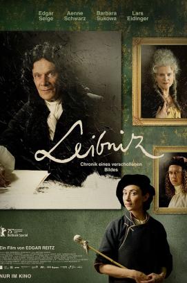 Leibniz – Chronik eines verschollenen Bildes (2025)