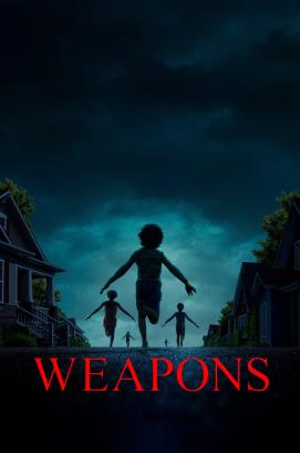 Weapons - Die Stunde des Verschwindens (2025)